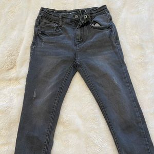Zara girl jeans
